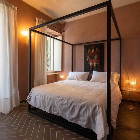 Villa Agnona Camere Borgosesia Ngoại thất bức ảnh