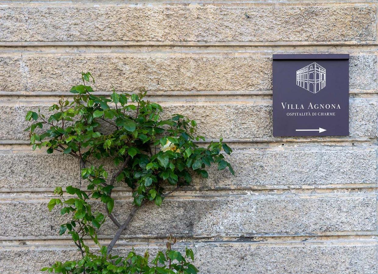 Villa Agnona Camere Borgosesia Ngoại thất bức ảnh