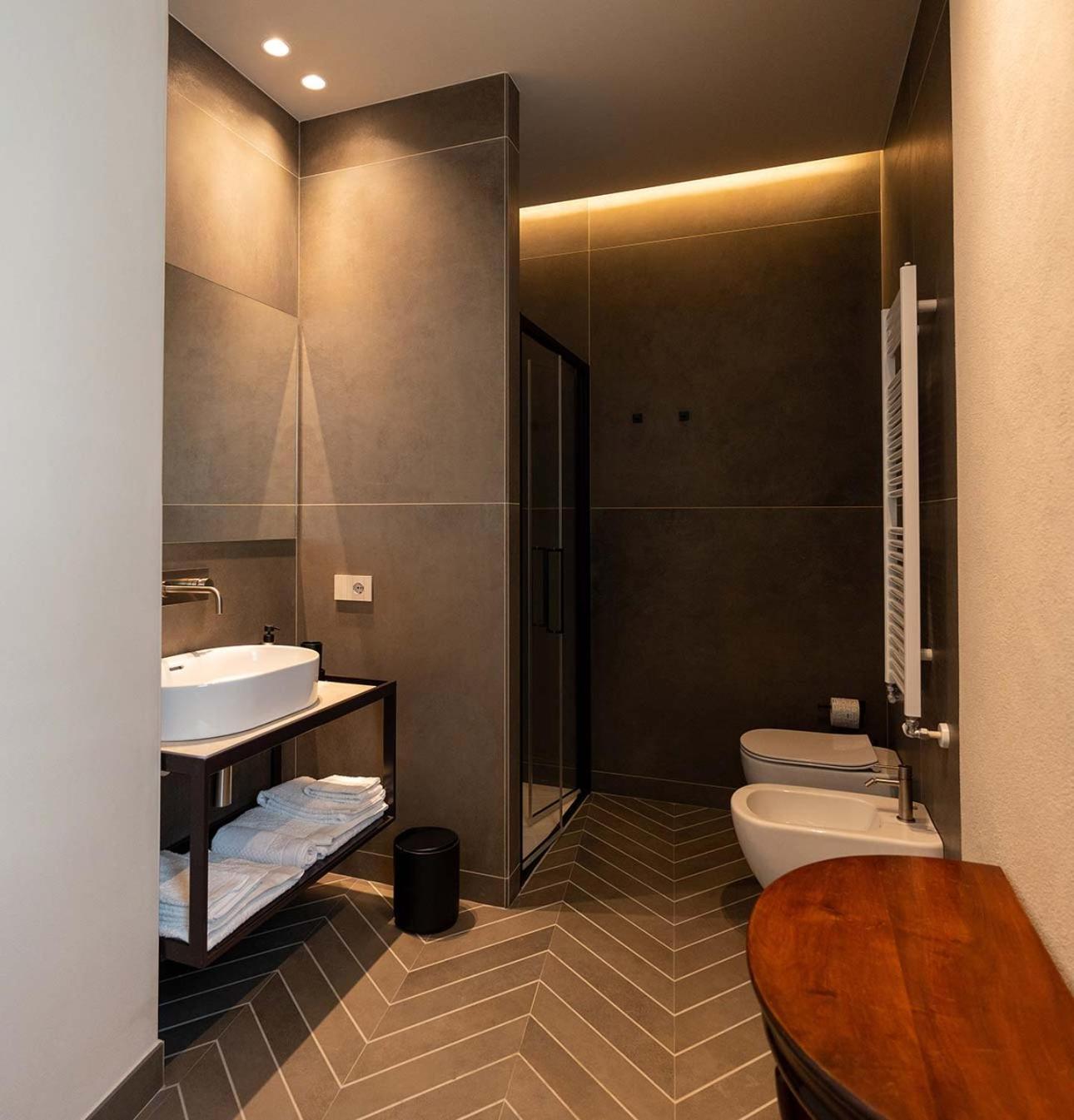 Villa Agnona Camere Borgosesia Ngoại thất bức ảnh