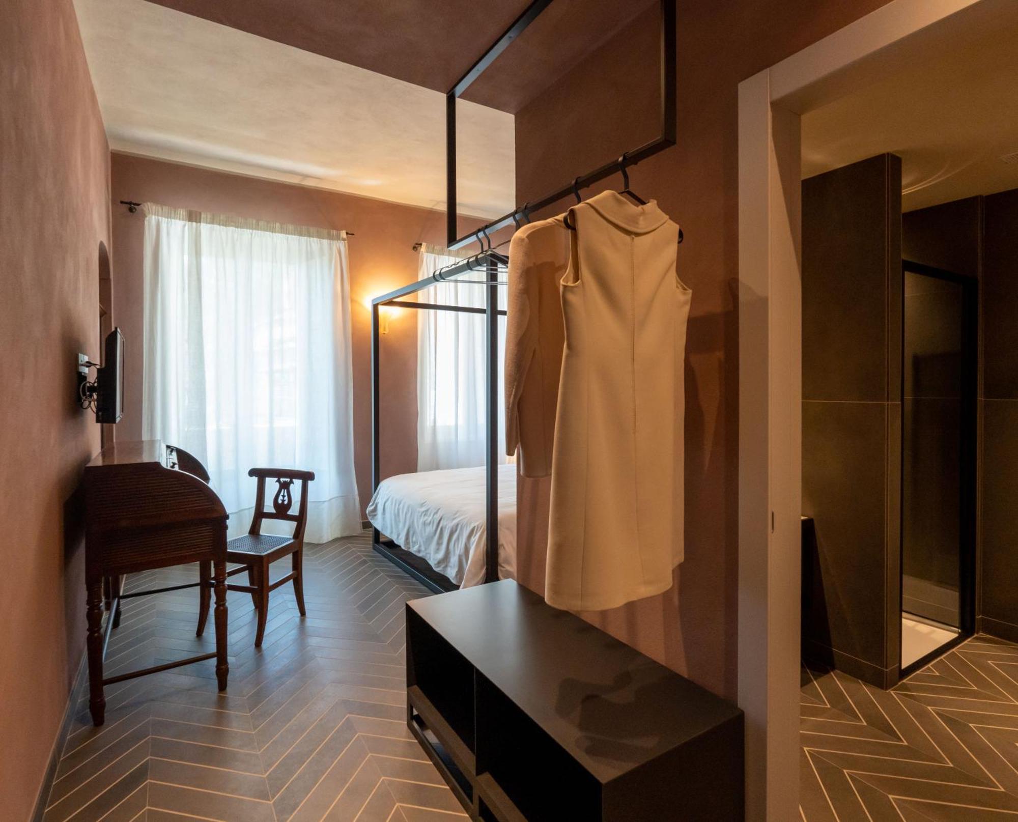 Villa Agnona Camere Borgosesia Ngoại thất bức ảnh