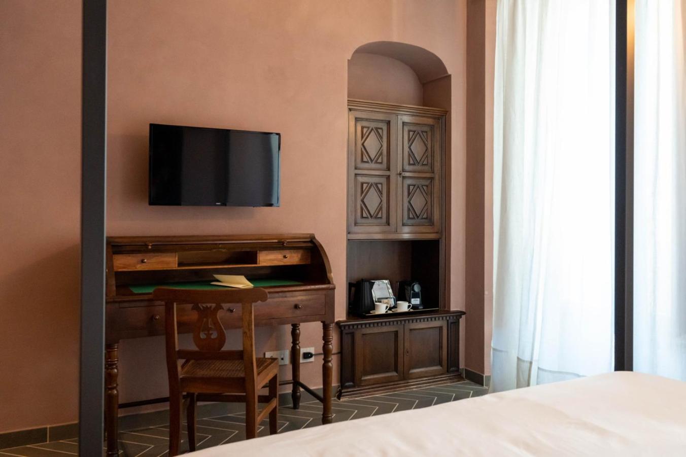 Villa Agnona Camere Borgosesia Ngoại thất bức ảnh