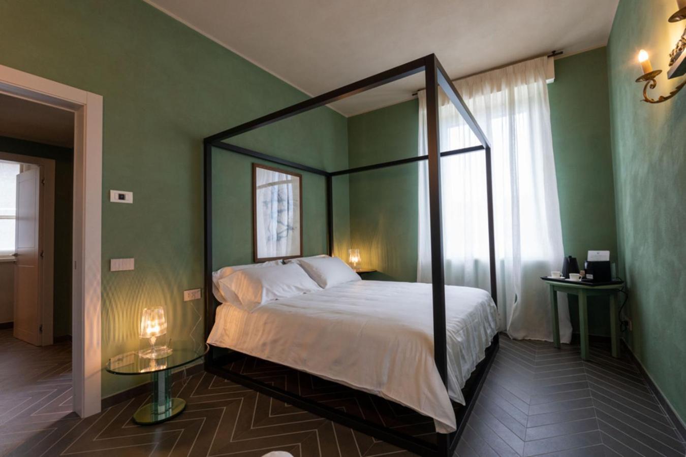 Villa Agnona Camere Borgosesia Ngoại thất bức ảnh