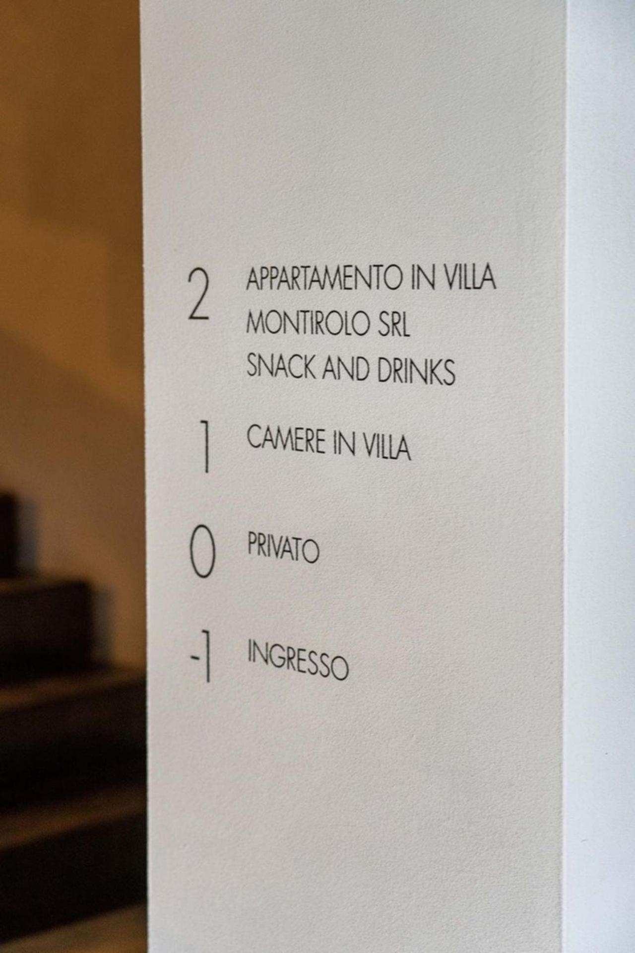 Villa Agnona Camere Borgosesia Ngoại thất bức ảnh