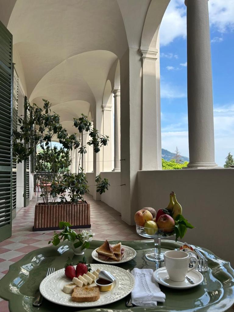 Villa Agnona Camere Borgosesia Ngoại thất bức ảnh